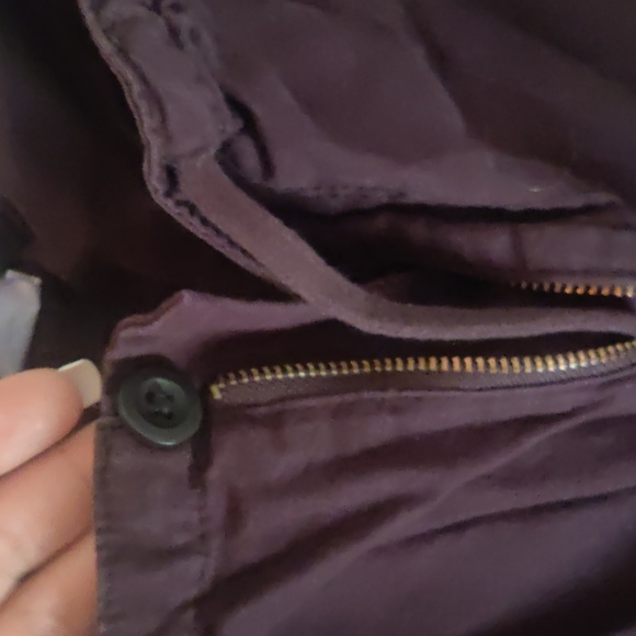 Linen Shorts - Picture 2 of 5